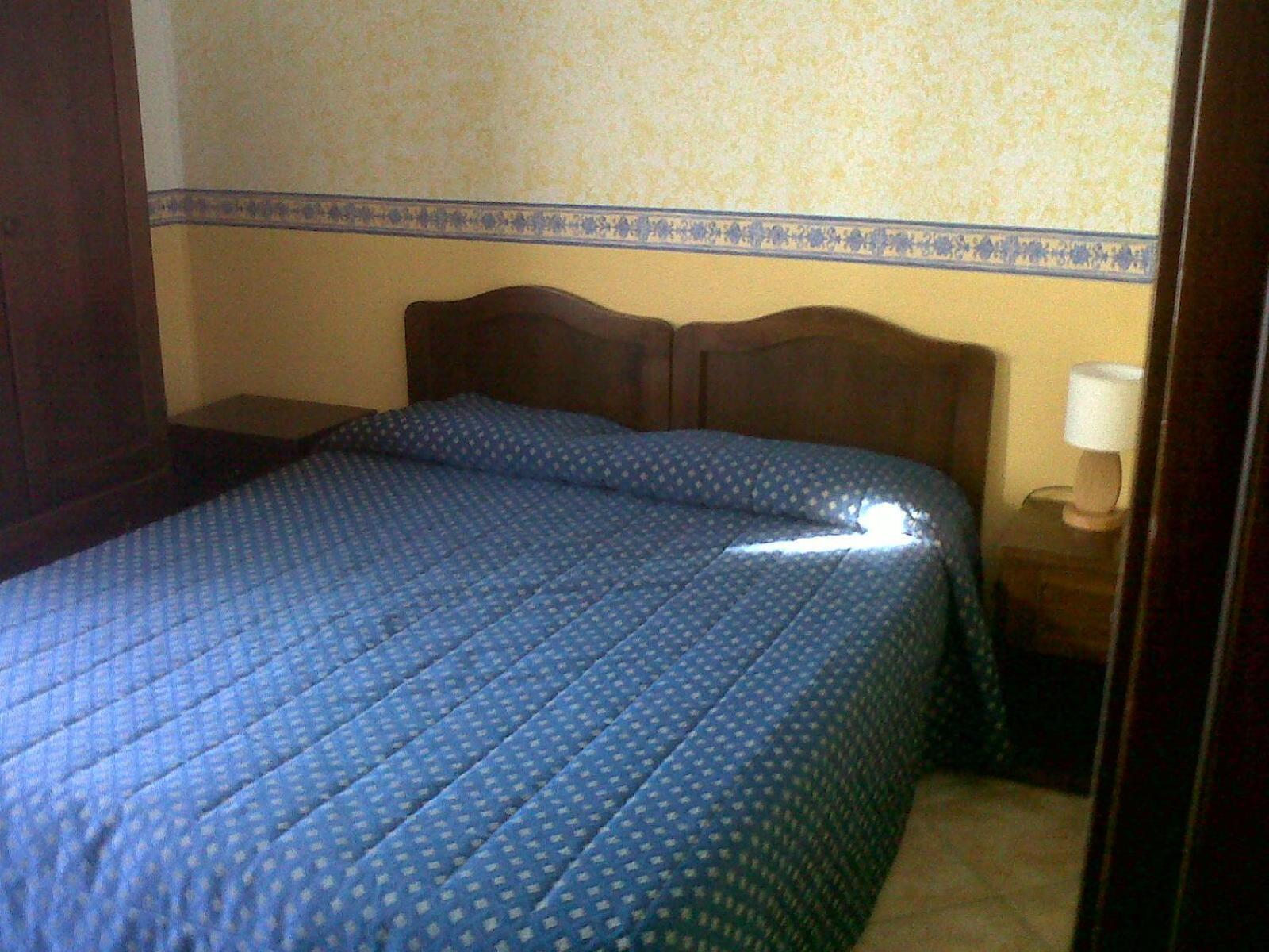Hotel Eden Sul Lago Bolsena Exteriör bild