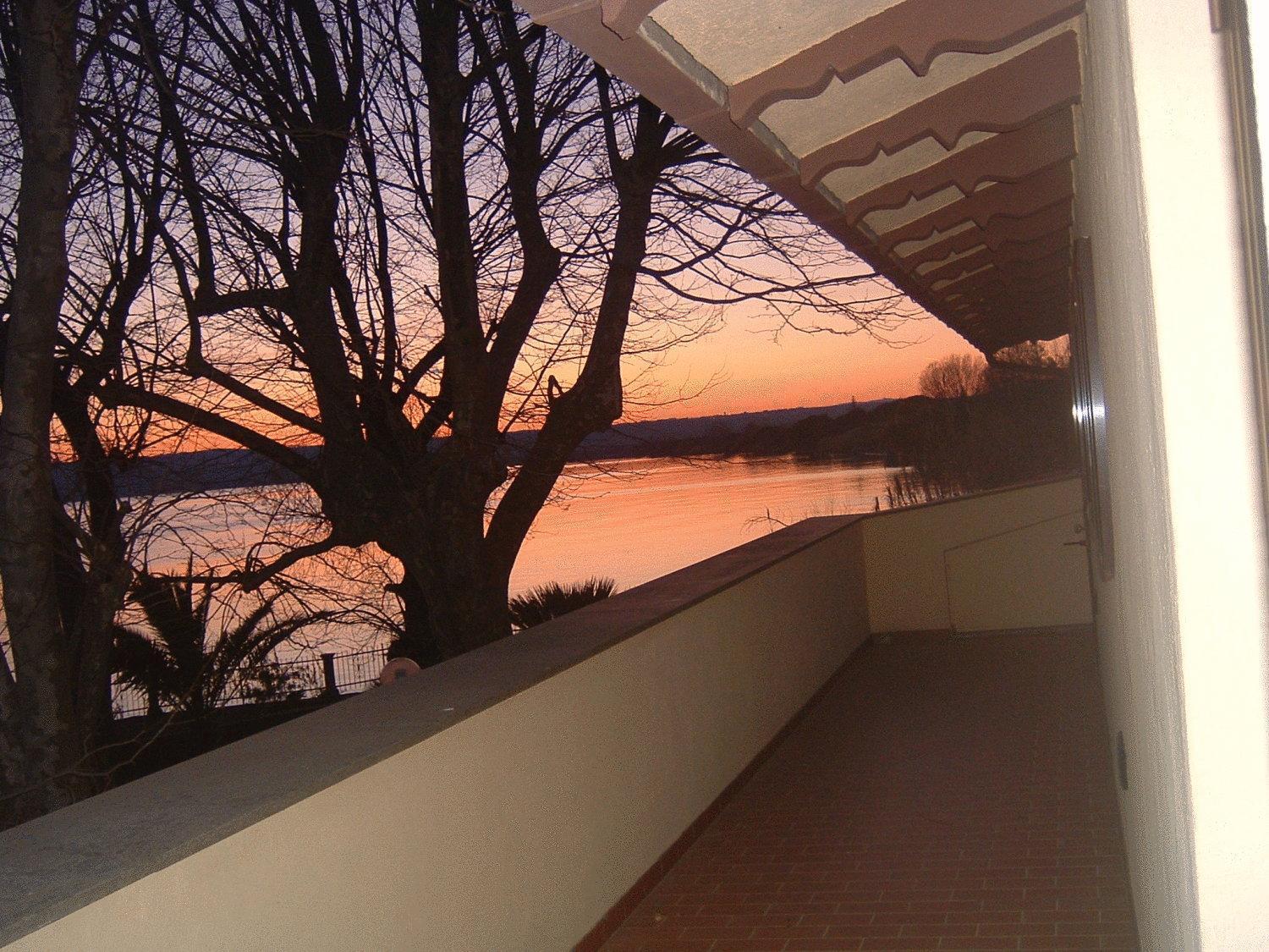 Hotel Eden Sul Lago Bolsena Exteriör bild