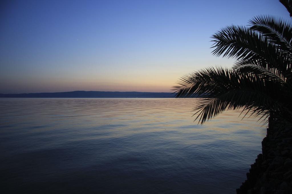 Hotel Eden Sul Lago Bolsena Exteriör bild