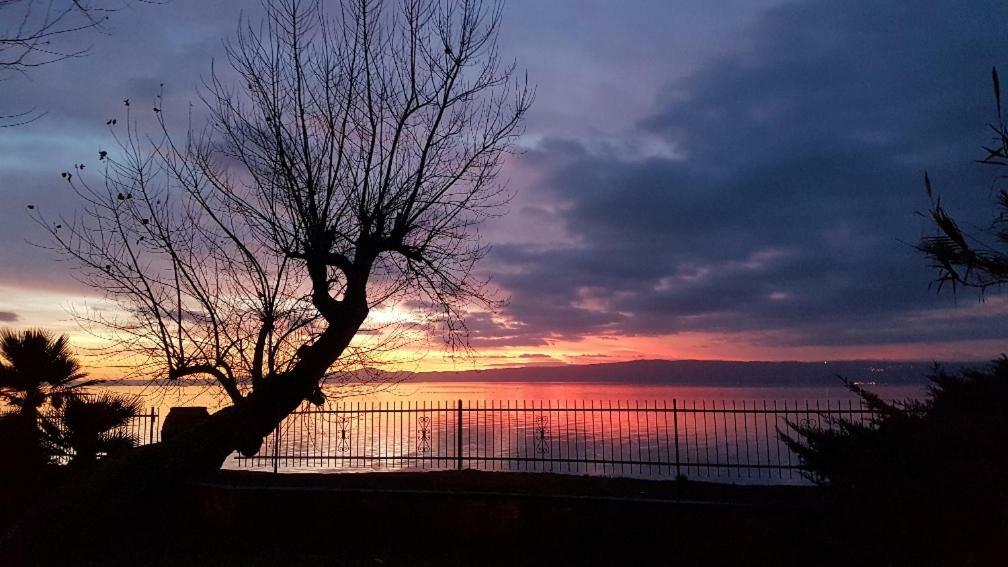 Hotel Eden Sul Lago Bolsena Exteriör bild