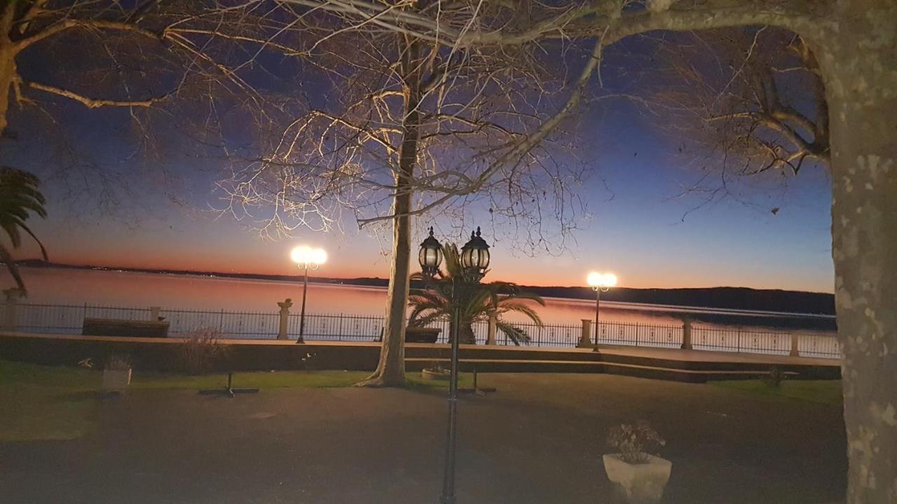 Hotel Eden Sul Lago Bolsena Exteriör bild